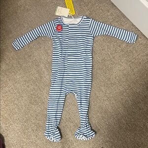 Simply Magnetic Me Footie